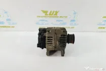 Alternator 1.2 1.4 benzina AZD AZQ 028903028d Seat Ibiza 3 [2002 - 200
