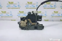 Broasca incuietoare usa stanga fata Volkswagen VW Golf 4 [1997 - 2006]