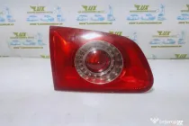 Stop tripla stanga 3c994509306s Volkswagen VW Passat B6 [2005 - 2010]