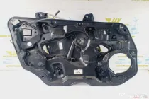 Macara geam stanga fata 964240-106 964240106 Volvo XC60  [2008 - 2013]