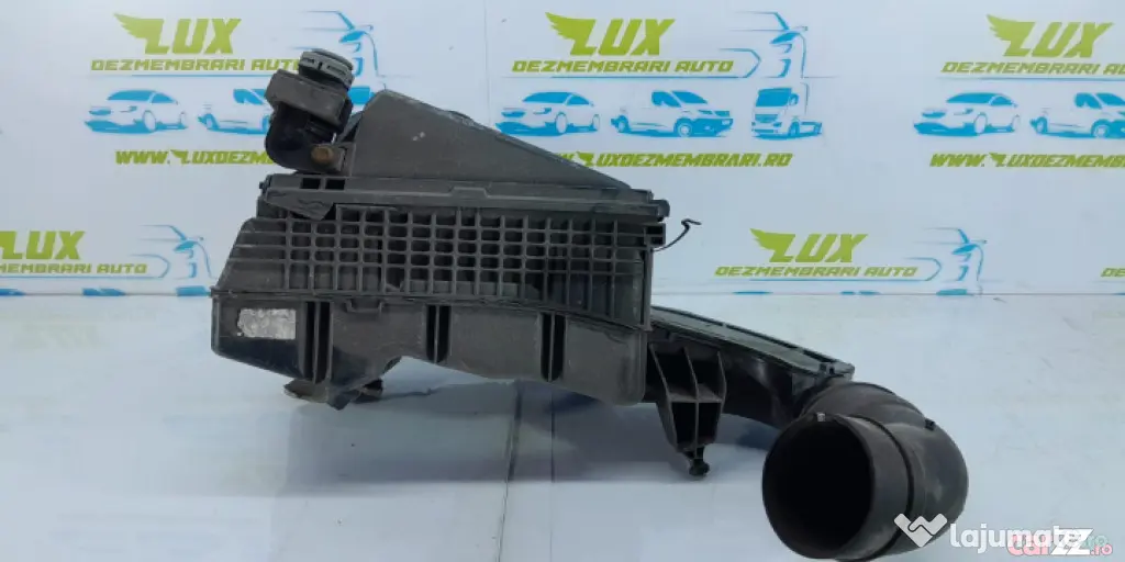 Carcasa filtru aer 2.0 dci M9R 1018367s01 Renault Laguna 3 [2007 - 201
