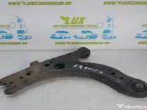 Brat bascula dreapta fata 1.9 tdi Volkswagen VW Golf 4 [1997 - 2006]