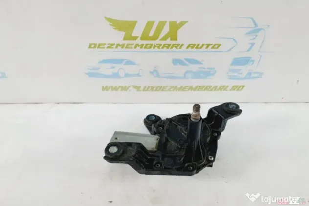 Motoras stergator luneta haion 53844417 Opel Corsa D [2006 - 2011]