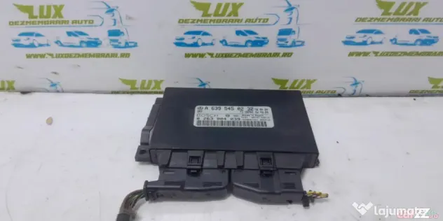 Calculator modul senzori de parcare a6395450232 Mercedes-Benz Viano W6