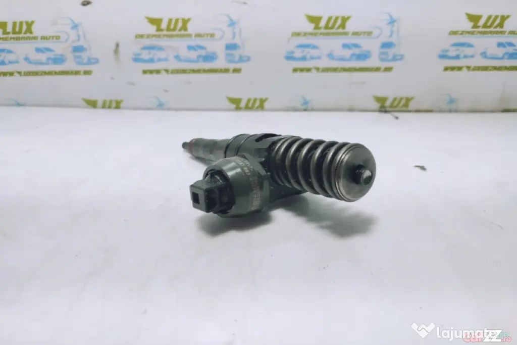 Injector Injectoare 1.4 tdi AMF 0414720035 045130073t 0414720035 BJ Au