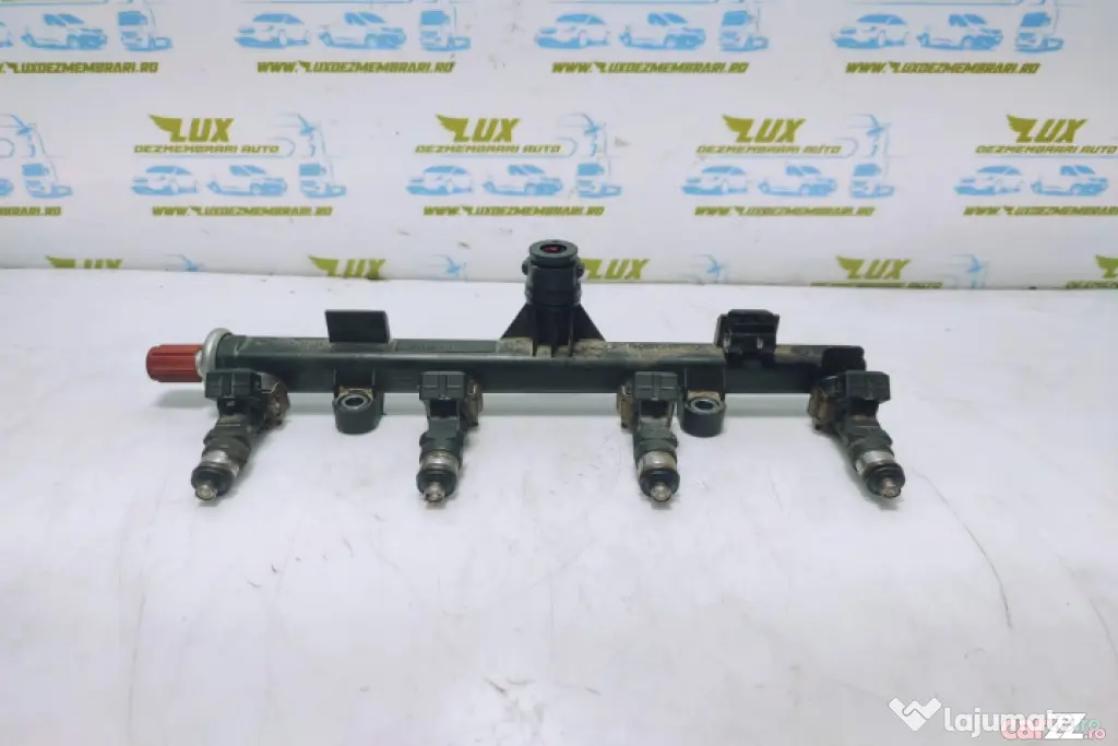 Rampa injectoare 1.4 benzina 0280151302 Fiat Tipo 356 (2) [2015 - 2020