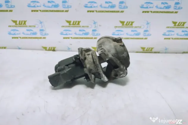 Supapa valva EGR 1.4 1.6 hdi 9hz 8HZ 555111 Ford Fiesta 5 [2001 - 2007