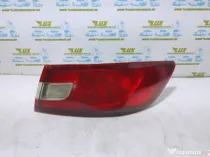 Stop tripla dreapta aripa 265506608r Renault Clio 4 [2012 - 2020]