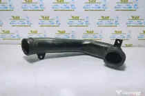 Furtun tub intercooler 2.2 hdi 1505a392 Mitsubishi Outlande