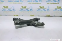 Carcasa termostat distribuitor apa  2.0 tdi CFF 03l121131aa Audi Q5 8R