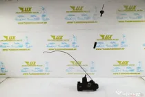 Broasca incuietoare usa dreapta spate 13154794 Opel Meriva  [2002 - 20