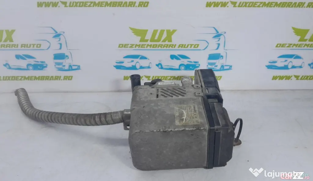 Webasto sirocou 000002031232 2.0 3.0 TDI Audi Q7