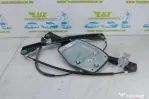 Macara geam dreapta fata 1k5837462b Volkswagen VW Golf 5 [2003 - 2009]