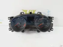 Ceas ceasuri de bord 3g0920751 Volkswagen VW Passat B8 [2014 - 2020]