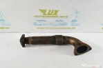 Cot galerie evacuare racord flexibil 2.5 tdi bdg  Audi A4 B7 [2004 - 2