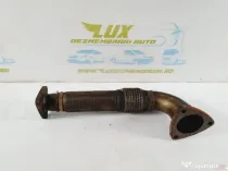 Cot galerie evacuare racord flexibil 2.5 tdi bdg  Audi A4 B7 [2004 - 2