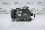 Compresor clima ac 1.9 tdi axr 6q0820803d Volkswagen VW Gol