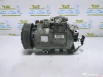 Compresor clima ac 1.9 tdi axr 6q0820803d Volkswagen VW Gol