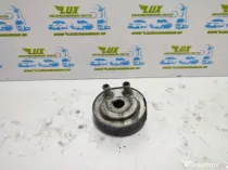 Racitor ulei termoflot 2.2 dci YD22ETi  1704824 Nissan X-Trail T30 [20