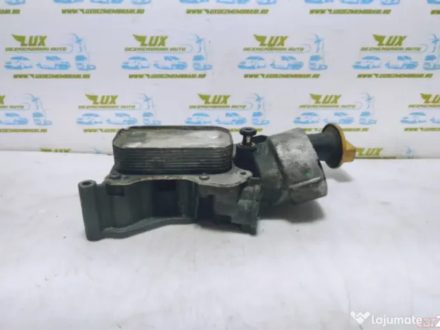 Corp carcasa filtru ulei termoflot 1.3 cdti Z13DTH 55183548 Opel Corsa