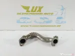 Conducta racitor gaze 1.6 tdi CAY CAYC 03l131521q Volkswagen VW Jetta