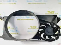 Electroventilator GMV 6c11-8c607-cg 6c118c607cg Ford Transit 3 [Faceli
