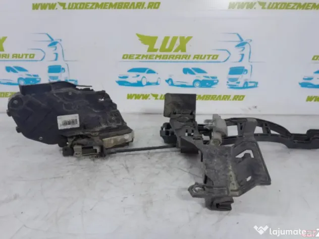 Broasca dreapta spate 6m21u266b23af Ford Mondeo 4 [2007 - 2
