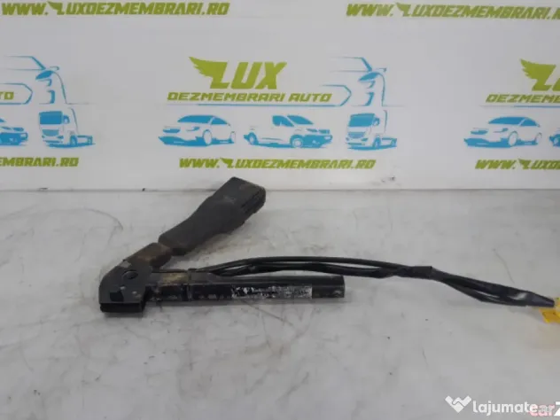 Catarama centura dreapta fata 33009698 Chrysler Voyager 5 [2007 - 2011