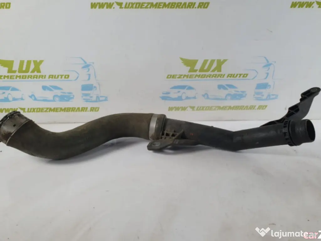 Furtun tub intercooler 1.5 dci euro 5 k9k 144609034r Dacia