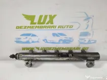 Rampa injectoare 2.0 d z20s 0445214174 Chevrolet Captiva  [2006 - 2011