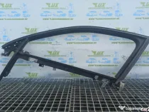 Rama cadru geam stanga fata 8e0837629 Audi A4 B7 [2004 - 2008]