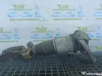 Amortizor perna de aer stanga spate 7l5412021bb Porsche Cayenne 955 [2