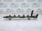 Rampa injectoare 2.0 d z20s 0445214106 96440398 Chevrolet C
