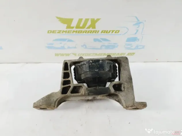 Suport motor tampon 1.6tdci 3m51-6f012-bg Volvo C30 (facelift) [2009