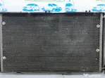 Radiator clima aer conditionat 1.2 benzina Opel Corsa C [2000 - 2003]