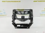 Rama consola centrala 1j1858069f Volkswagen VW Golf 4 [1997 - 2006]