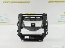 Rama consola centrala 1j1858069f Volkswagen VW Golf 4 [1997 - 2006]