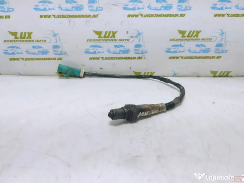 Sonda lambda 1.8 benzina qqdb 2.0 B 4204 S3 258006925 Volvo V50 (face