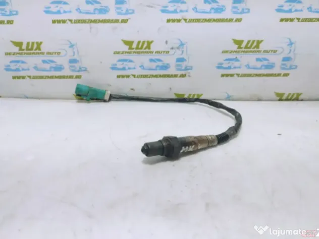 Sonda lambda 1.8 benzina qqdb 2.0 B 4204 S3 258006925 Volvo V50 (face