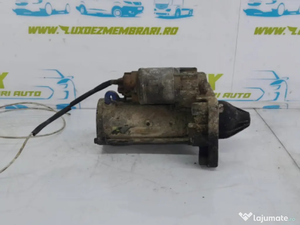 Electromotor ts22e26 1.6 hdi Citroen C-Elysee 2 [2012 - 201