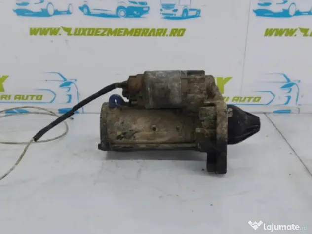 Electromotor ts22e26 1.6 hdi Citroen C-Elysee 2 [2012 - 201