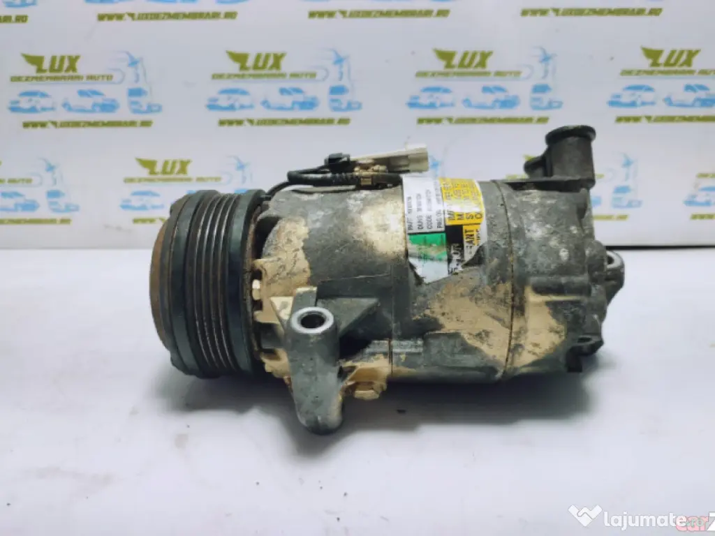 Compresor clima ac 1.6 benzina z16xe 13124750 Opel Astra H [2004 - 200