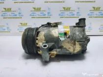 Compresor clima ac 1.6 benzina z16xe 13124750 Opel Astra H [2004 - 200