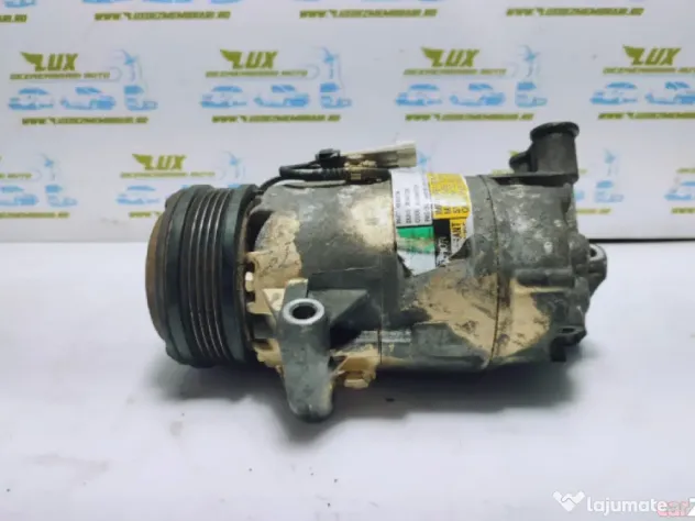 Compresor clima ac 1.6 benzina z16xe 13124750 Opel Astra H [2004 - 200