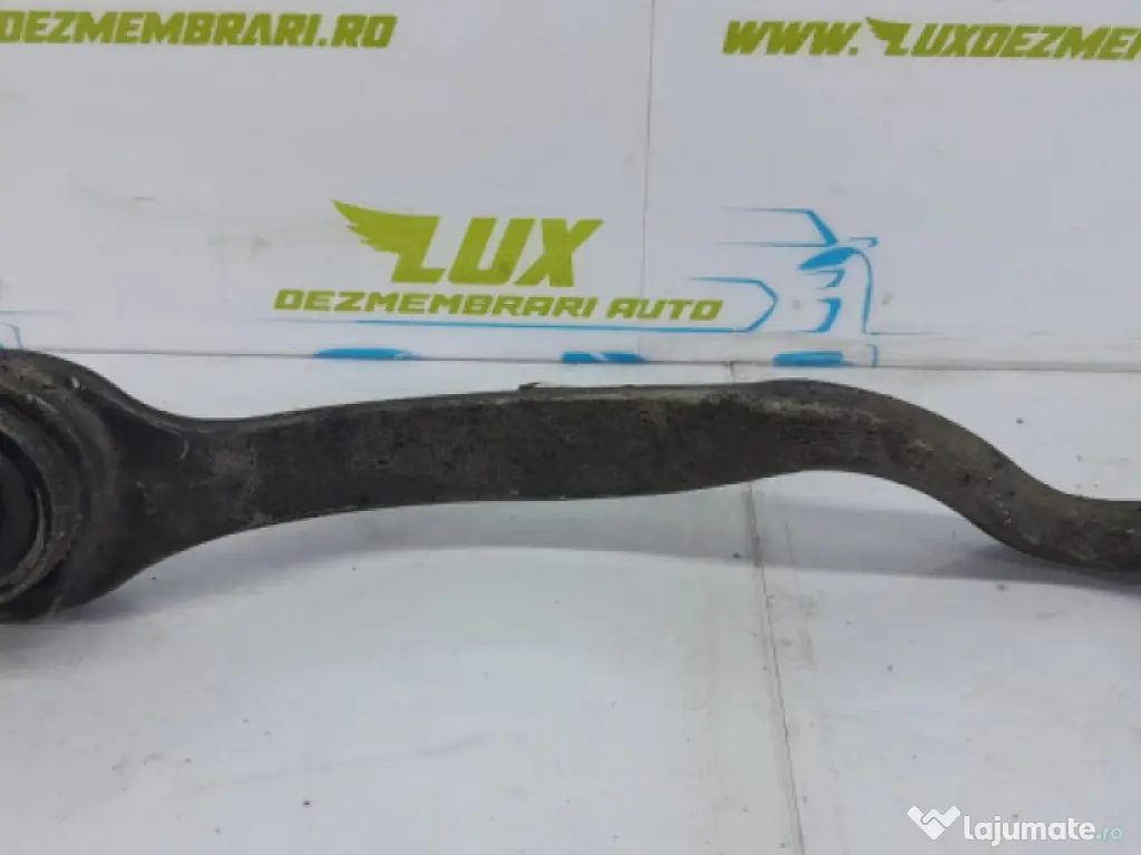 Brat suspensie stanga fata inferior a2123330097 Mercedes-Benz E-Class