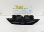 Gura grila ventilatie bord jx7b-19k617 Ford Focus 4 [2018 - 2022]