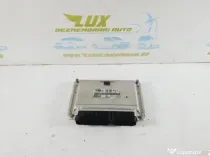 Calculator motor ecu 1.9 tdi avb 038906019gl Volkswagen VW Passat B5.5