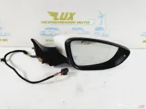 Oglinda drepata 3c8857934a Volkswagen VW Passat CC  [2008 - 2012]
