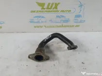 Conducta racitor gaze EGR 1.9 tdi bnm BMS 03g131521AL Skoda Fabia 6Y [
