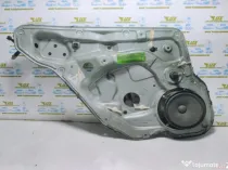 Macara manuala usa stanga spate 1m0839755g Seat Leon  1M [1999 - 2005]